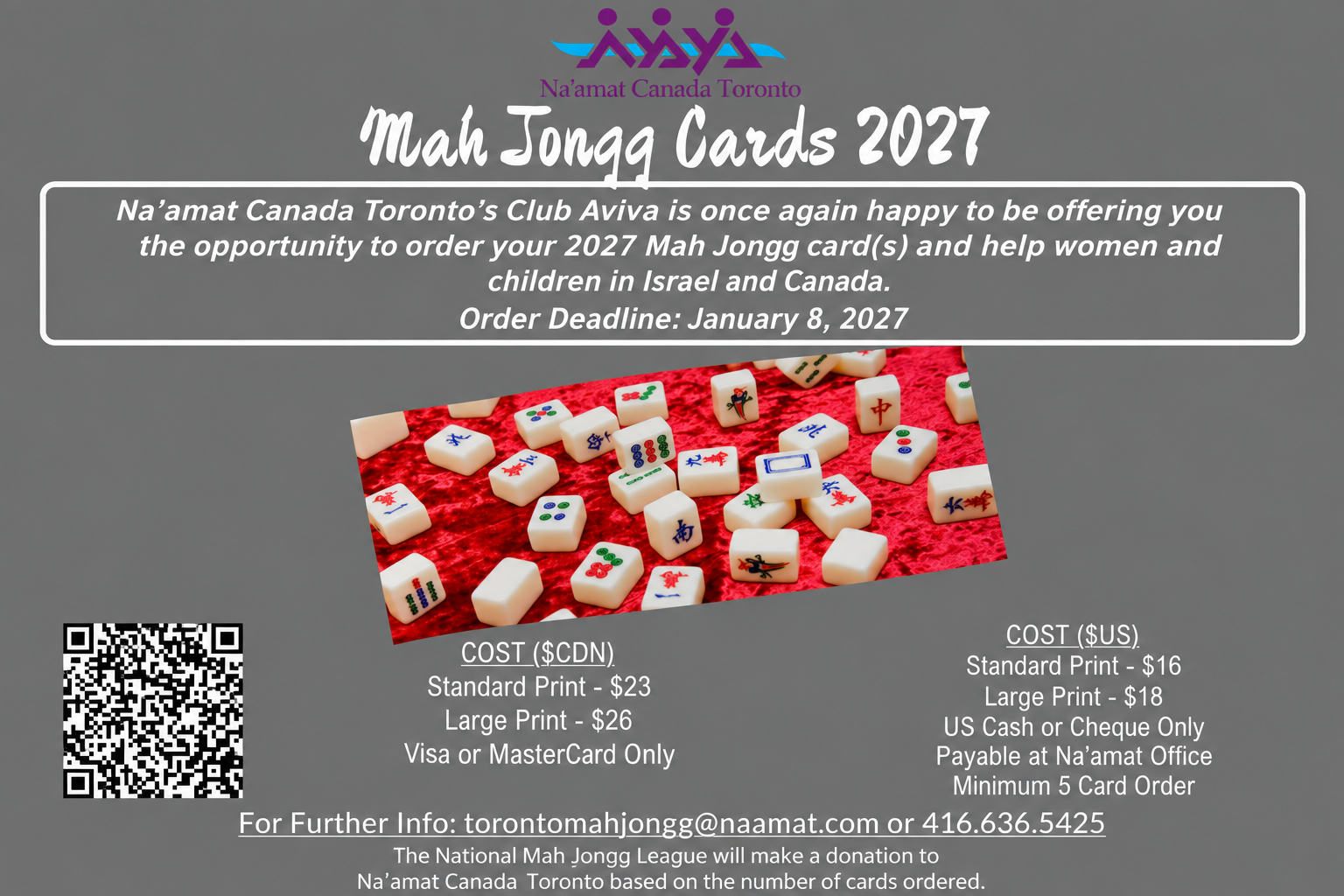 Na'amat Canada